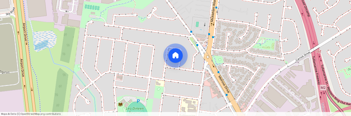 2/3 Tracey Street, Vic 3043, Tullamarine