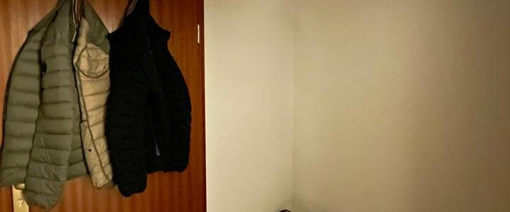 Erdgeschosswohnung voll möbliert in Düsseldorf zu vermieten - Foto 1