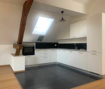 3.5 Zimmer, 2. Stock - Photo 1