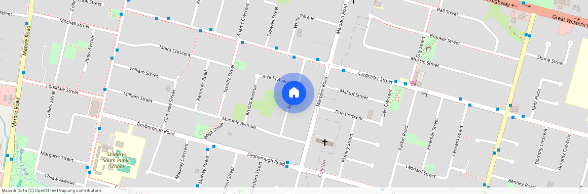 28a Mark Street, NSW 2760, St Marys