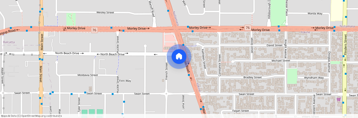 10/195 Wanneroo Road, 6060, Tuart Hill