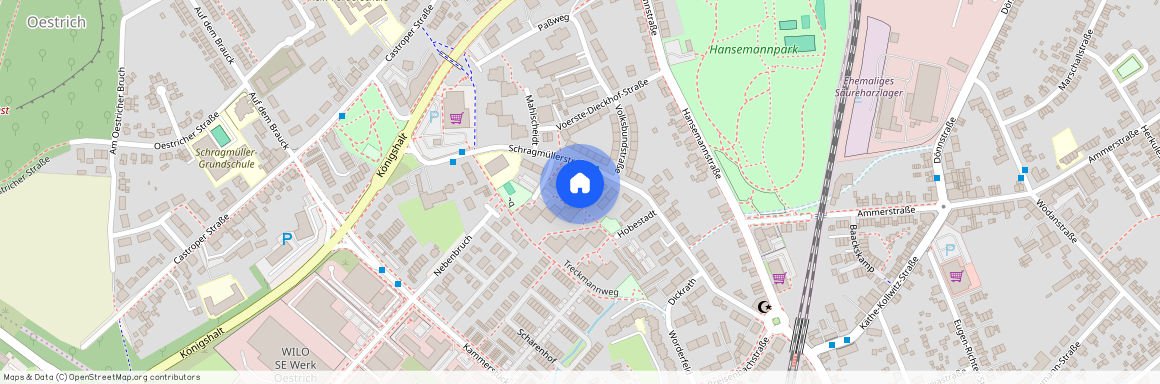 Schragmüllerstr. 33, 44357, Dortmund Ot Oestrich