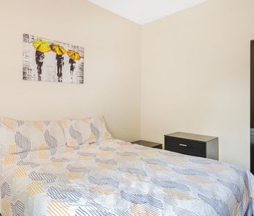 Room in a Shared House, Lenton Boulevard, NG7 - Photo 6