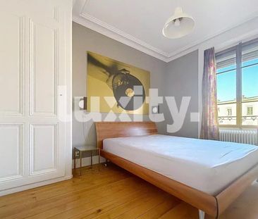 Superb furnished apartment in the heart of Geneva - Foto 5