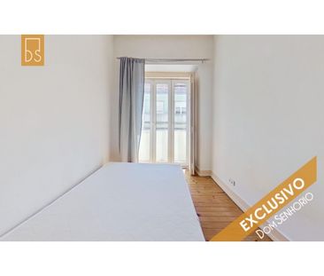 Apartamento T2 em Lisboa - Photo 2