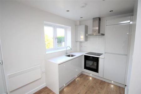 1 bedroom apartment to rent - Photo 3