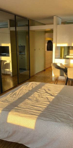 1.5 Zimmer, 40 m², 2. Stock - Photo 1