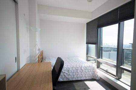 For Lease - 5 St Joseph Street Unit# 4206, Toronto, Ontario - Photo 2