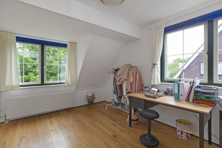 Huis te huur: Eikendael 17 2245 BK Wassenaar - Photo 5