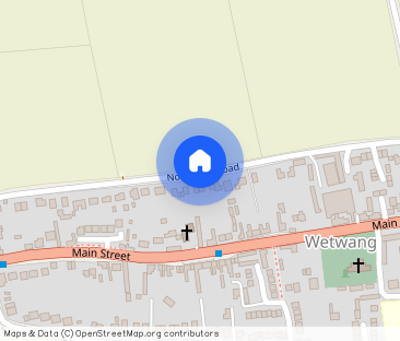 Northfield Road, Wetwang, YO25 - Photo 1