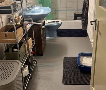 2.5 Zimmer, 94 m², EG - Foto 4