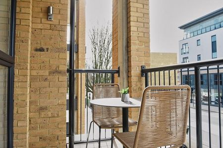 2 bedroom apartment to rent - Photo 5