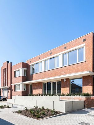 Gelijkvloersappartement met 1 slaapkamer in Meer - Photo 1