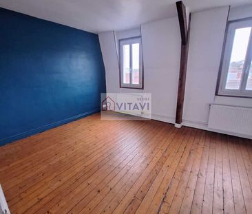 Appartement T5 de 114.99m2 - Photo 1