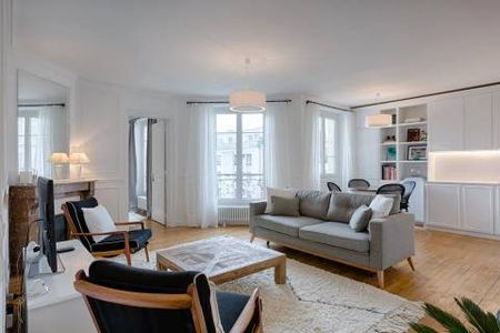 Rental Apartment - Photo 5