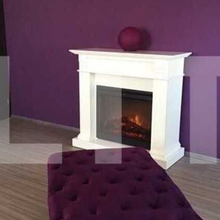 2 camere, decomandate, mobilat modern, parcare, imobil nou, zona Calea Turzii - Photo 1