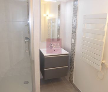 LOCATION APPARTEMENT 2 PIÈCES MONTPELLIER ARCEAUX - BOUTONNET - Photo 6