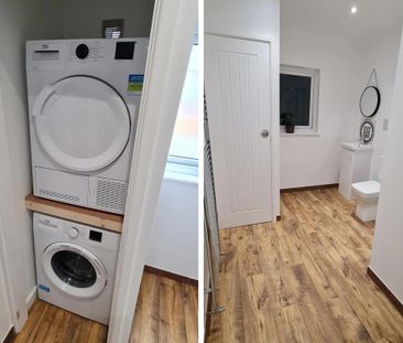 1 bedroom in a house share to rent - Photo 6