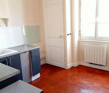 Location appartement 3 pièces 74.38 m² à Mâcon (71000) COEUR DE VIL... - Photo 2