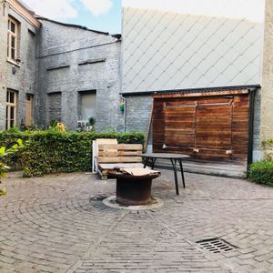 Unieke beluik-sfeer aan de Bijloke! - Foto 2