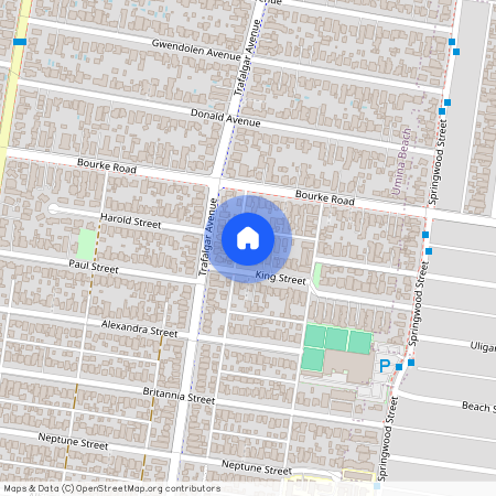 39 King Street, Umina Beach 2257, New South Wales