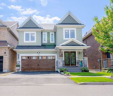 For Lease - 288 Pimlico Drive Unit# Bsmt, Oshawa, Ontario - Photo 5