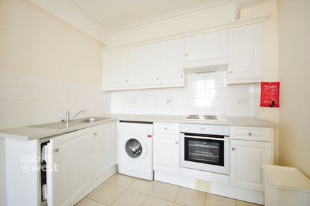 1 bedroom flat to rent - Photo 4