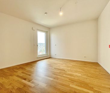 Energieeffizienter 59m² Terrassen-Erstbezug mit Erdwärme, Photovolt... - Photo 4