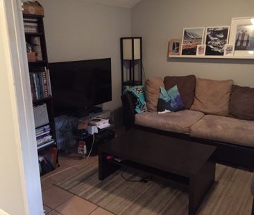 For Lease - 22 Lina Marra Drive Unit# Basement, Vaughan, Ontario - Photo 5