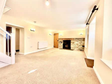 1 bedroom cottage to rent - Photo 2