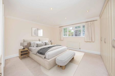 6 bedroom house to rent - Photo 2