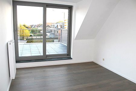 DUPLEXAPPARTEMENT MET 2 SLAAPKAMERS - Foto 2