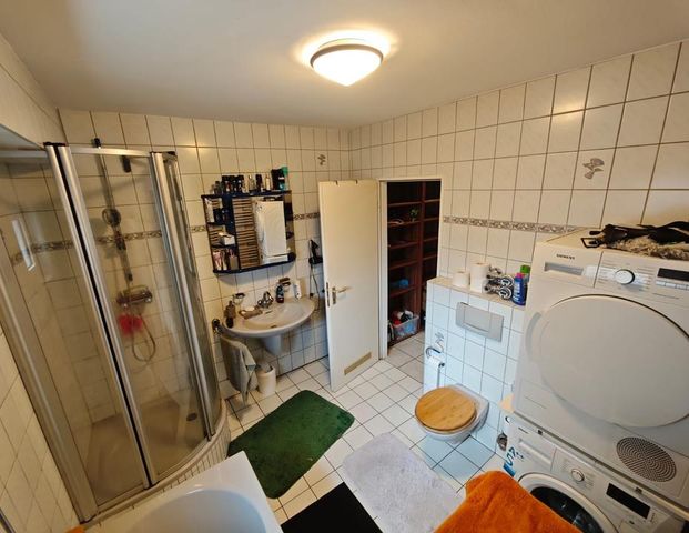 Schöne Wohnung in Remscheid zwischen Stadt und Natue - Foto 1