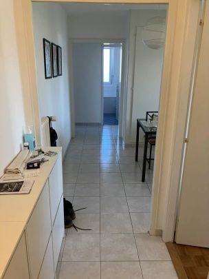 Joli appartement de 3.5 pièces - Photo 1