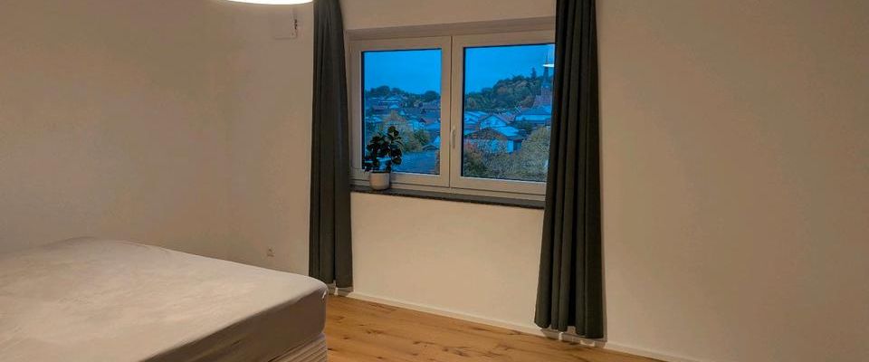 Nachmieter gesucht für 3-Zimmer-Neubauwohnung in Schönau - Foto 1