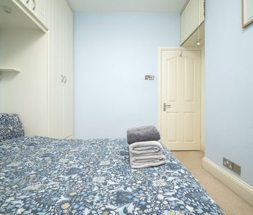 1 Bed Flat, Danvers Road, N8 - Photo 5