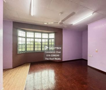 Impian Jaya @ Senai Double Storey Terrace House For Rent - Photo 5