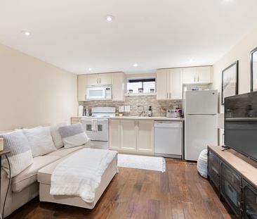 For Lease - 963 Avenue Road Unit# 7, Toronto, Ontario - Photo 5