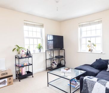 2 bedroom apartment to rent Greenkeepers Road, Great Denham, Bedfor... - Photo 1