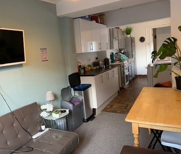 2 Denmark Street, Oxford OX4 1QS - Photo 1
