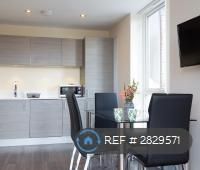 2 bedroom penthouse to rent - Photo 5