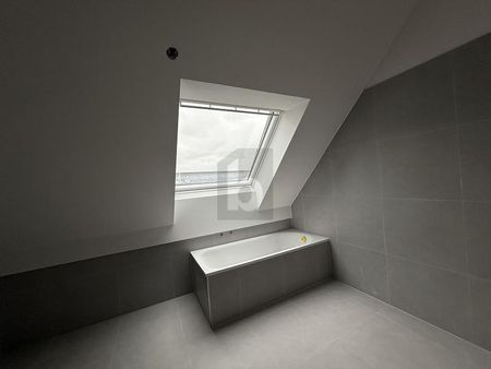 EXKLUSIV MIT GROSSER DACHTERRASSE - Foto 2