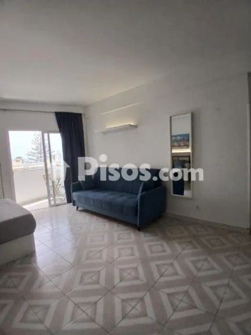Estudio en alquiler en Avenida de Los Playeros - Photo 2