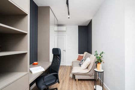 3-pokojowe 64 m2 w osiedlu RYTM na Kabatach. 64.4 m² - Фото 3