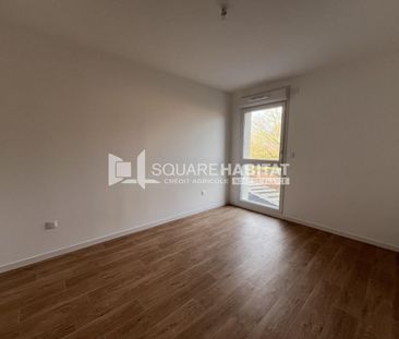 Location Appartement 2 pièces 43m² QUESNOY SUR DEULE 59890 - Photo 5