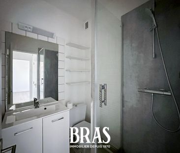 Location Appartement 1 pièce 29m² NANTES 44000 - Photo 3