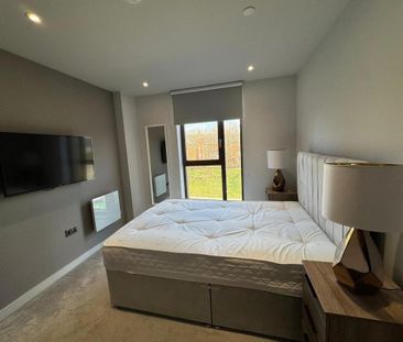 1 bedroom apartment to rent - Photo 2