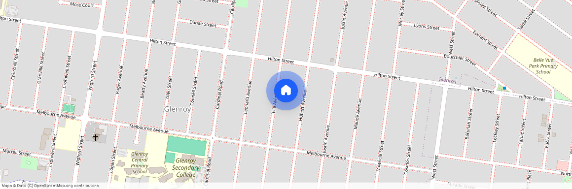 2/40-42 Isla Avenue, Vic 3046, Glenroy