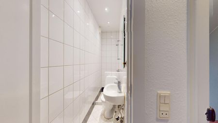 Lille 1 værelses i Øgadekvarteret. - Foto 5