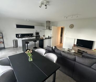 Appartement te huur - Foto 2